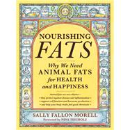 Nourishing Fats