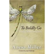 To Boldly Go