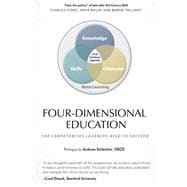 Four-dimensional Education