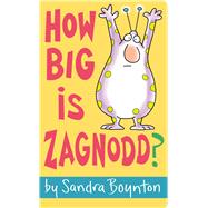 How Big Is Zagnodd?