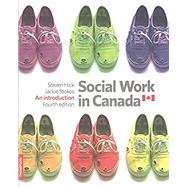 Social Work in Canada: An Introduction