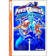 Power Rangers Dino Thunder: Day Of The Dino