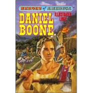 Daniel Boone