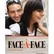 Face-A-Face Conversation et Redaction