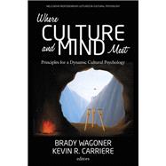 Where Culture and Mind Meet: Principles for a Dynamic Cultural Psychology