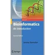 Bioinformatics: An Introduction