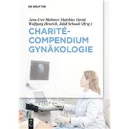 Charité-compendium Gynäkologie