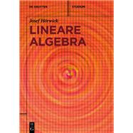 Lineare Algebra