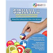 Sidhaya 11: Komunikasyon at Pananaliksik sa Wika at Kulturang Pilipino Binagong Edisyon