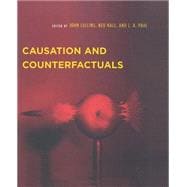 Causation and Counterfactuals
