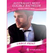 Australia's Most Eligible Bachelor