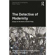 The Detective of Modernity