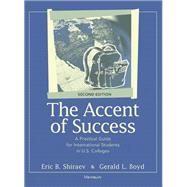 The Accent of Success