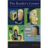 The Reader’s Corner Expanding Perspectives Through Reading