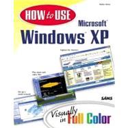 How to Use Microsoft Windows XP