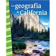 La geografia de California / Geography of California