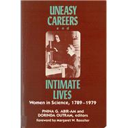 Uneasy Careers and Intimate Lives