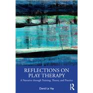 Reflections on Play Therapy