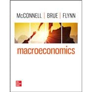 MC3: Gen Combo Loose Leaf Macroeconomics w/ Connect Access Card, 22/e