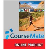 CourseMate for Dunford's Nutrition for Sport and Exercise, 3rd Edition, [Instant Access], 1 term (6 months)