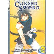 Chronicles of the Cursed Sword 15