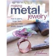 Making Metal Jewelry