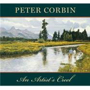 Peter Corbin An Artist's Creel