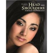 Jeff Smith's Guide to Head and Shoulders Portrait Photography