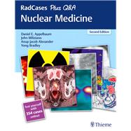 RadCases Plus Q&A Nuclear Medicine
