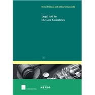Legal Aid in the Low Countries