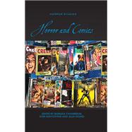 Horror and Comics