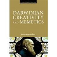 Darwinian Creativity and Memetics