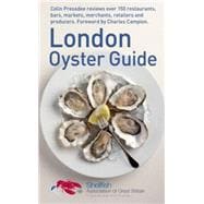 London Oyster Guide