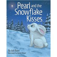 Pearl and the Snowflake Kisses
