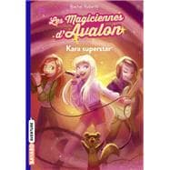 Les magiciennes d'Avalon, Tome 05
