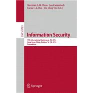 Information Security