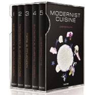 Modernist Cuisine