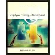 Employee Training and Development with Powerweb Card 3/e