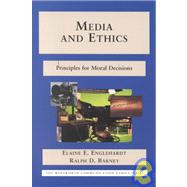 Media and Ethics Principles for Moral Decisions