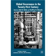 Global Governance in the Twenty-First Century
