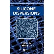 Silicone Dispersions