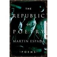 Republic Of Poetry Cl