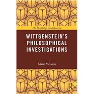 The Routledge Guidebook to Wittgenstein's Philosophical Investigations