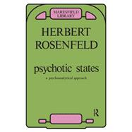 Psychotic States