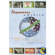 Newcomers to America