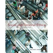 Social and Personal Ethics