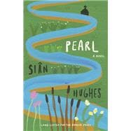 Pearl A novel book cover, ISBN 9780593802564