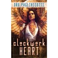 Clockwork Heart