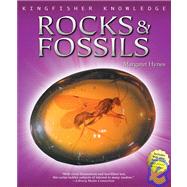 Rocks & Fossils