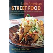 Latin American Street Food
